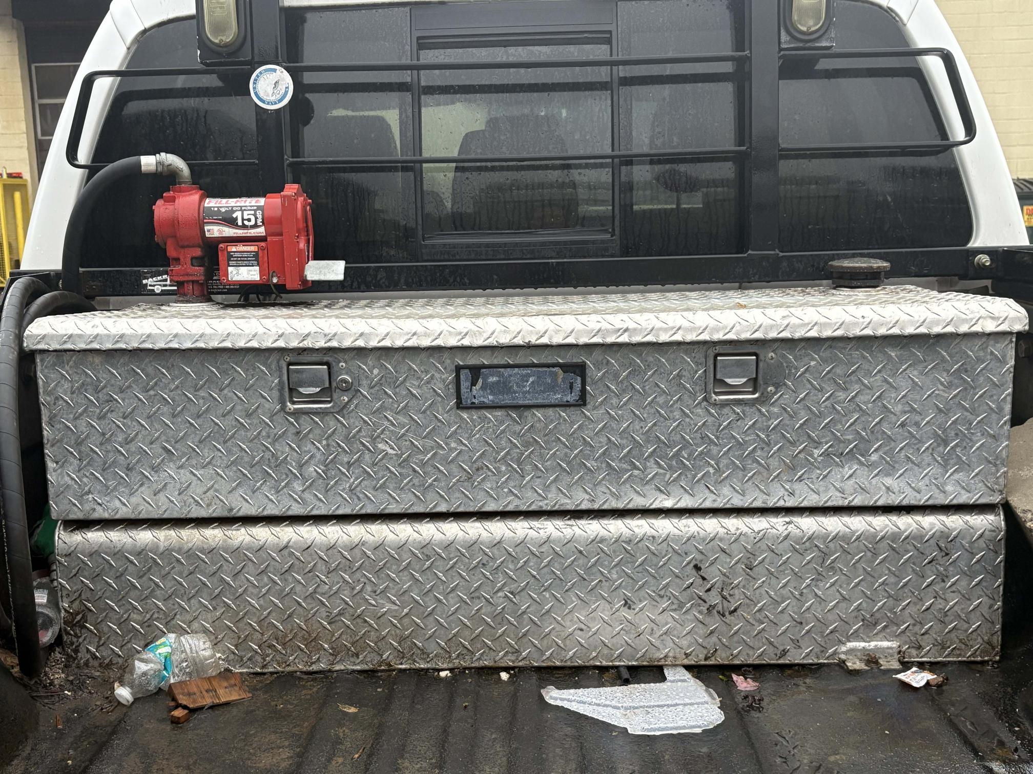 2011 FORD F250 - view 12 of 14