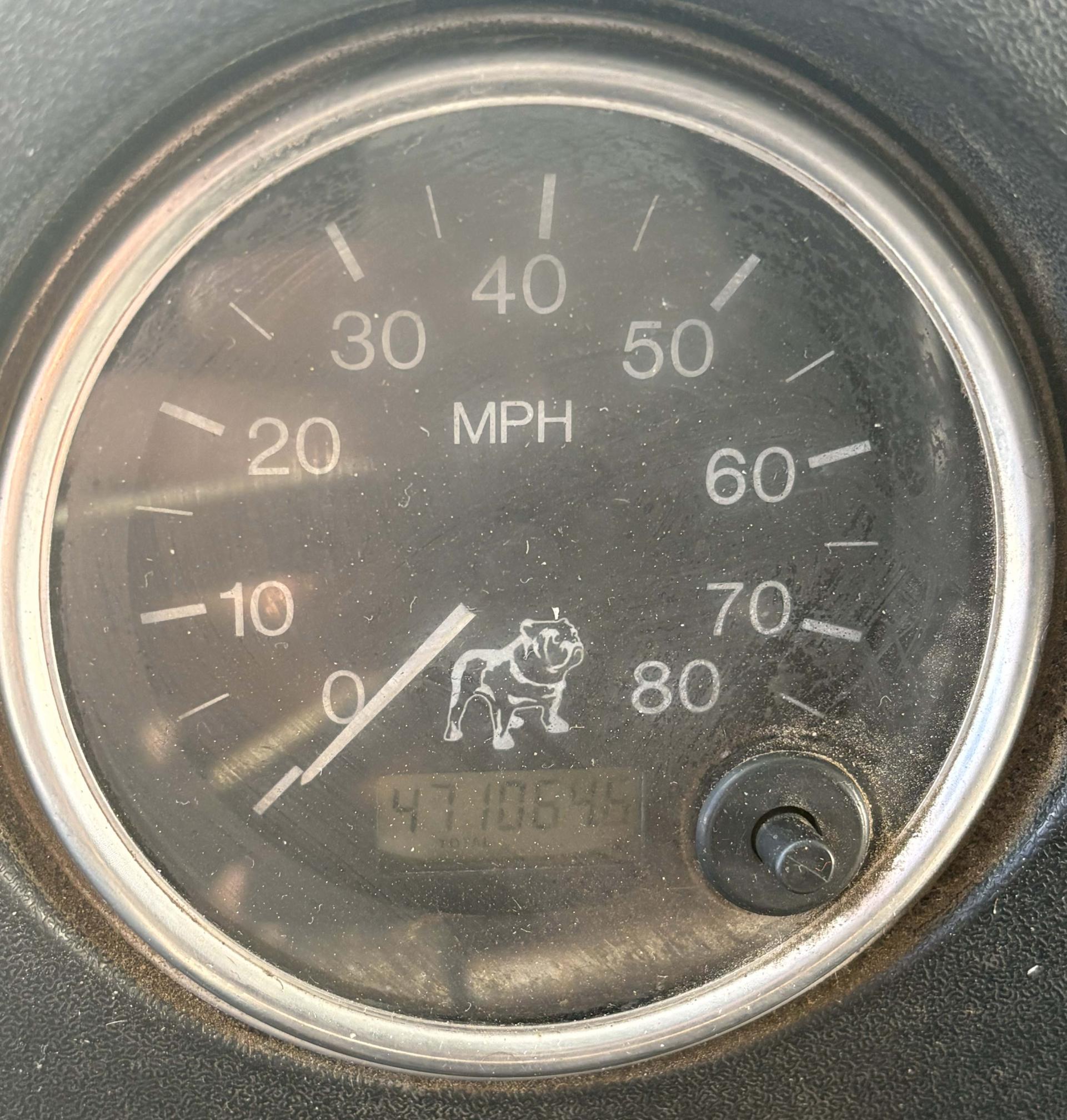 2003 MACK RD688S - Image 13