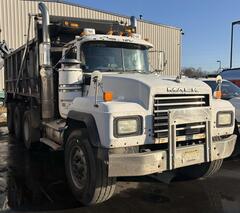 2003 MACK RD688S - Image 3