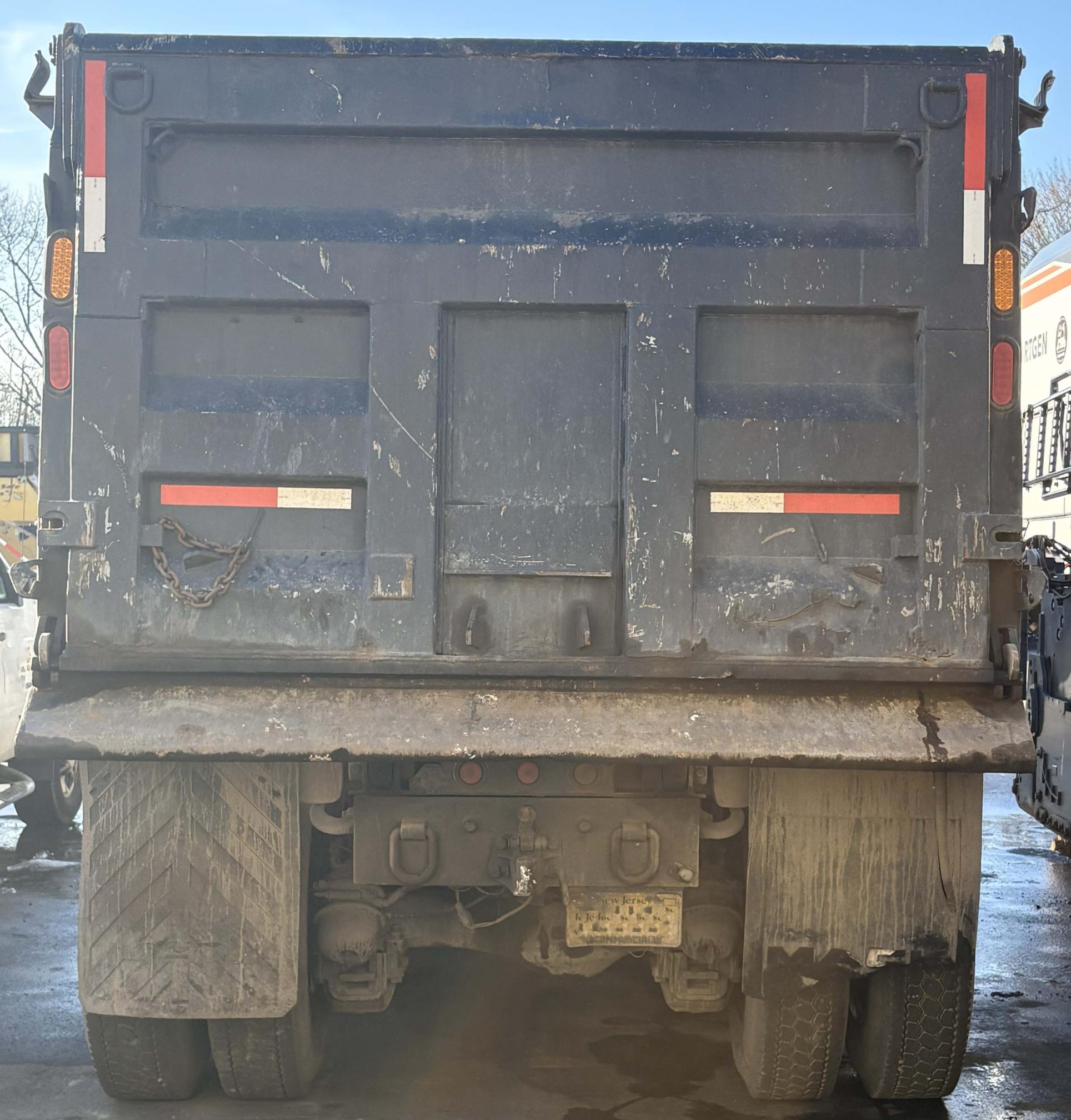 2003 MACK RD688S - Image 5