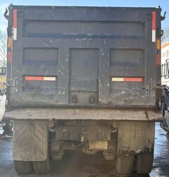 2003 MACK RD688S - Image 5