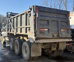 2003 MACK RD688S - Image 6