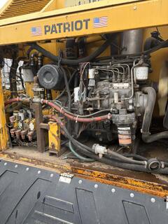 1997 ATHEY MOBIL M-8A Patriot - Image 17