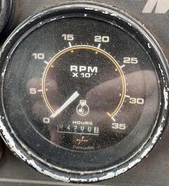 1997 ATHEY MOBIL M-8A Patriot - Image 19