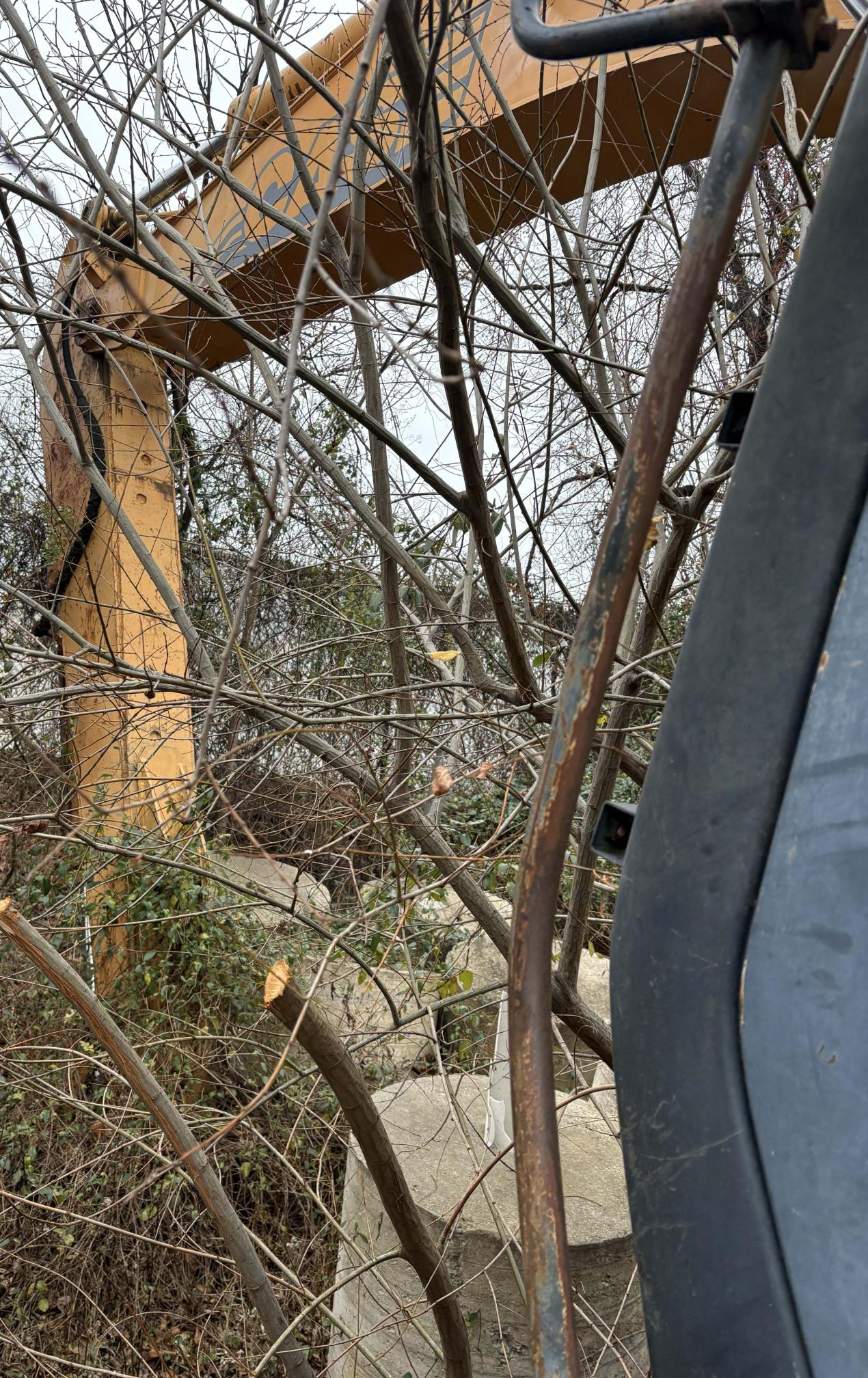 CASE 9050B - Image 4