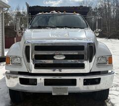 2008 FORD F-750 XL Super Duty - Image 7