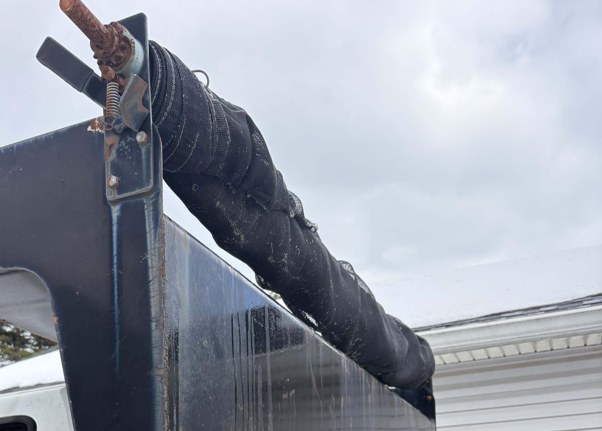 2008 FORD F-750 XL Super Duty - view 18 of 20