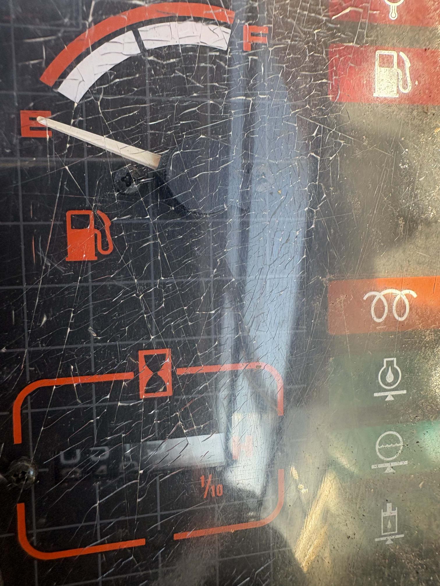 1994 HITACHI EX100-2 - view 16 of 17