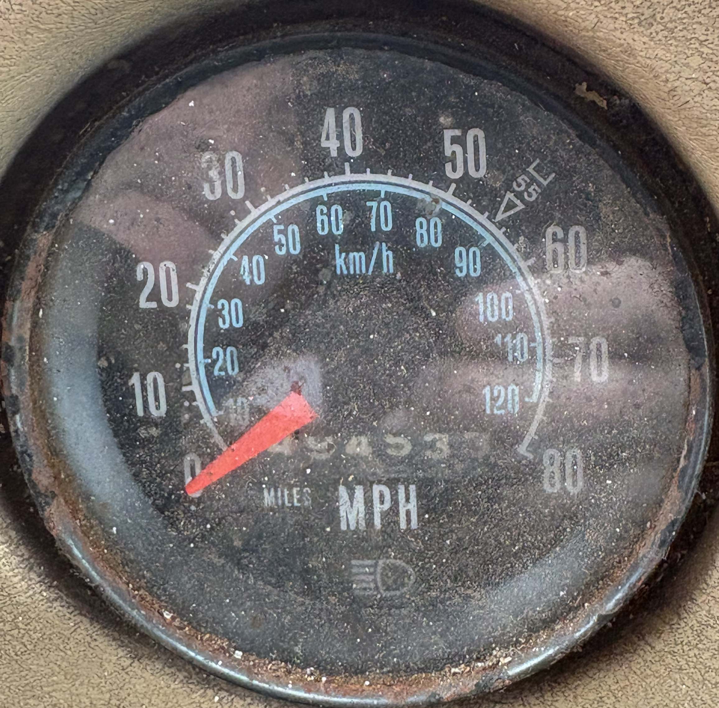 1985 MACK U690T - Image 11