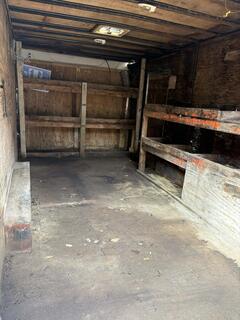 2010 UNITED Expressline Enclosed Trailer - Image 5