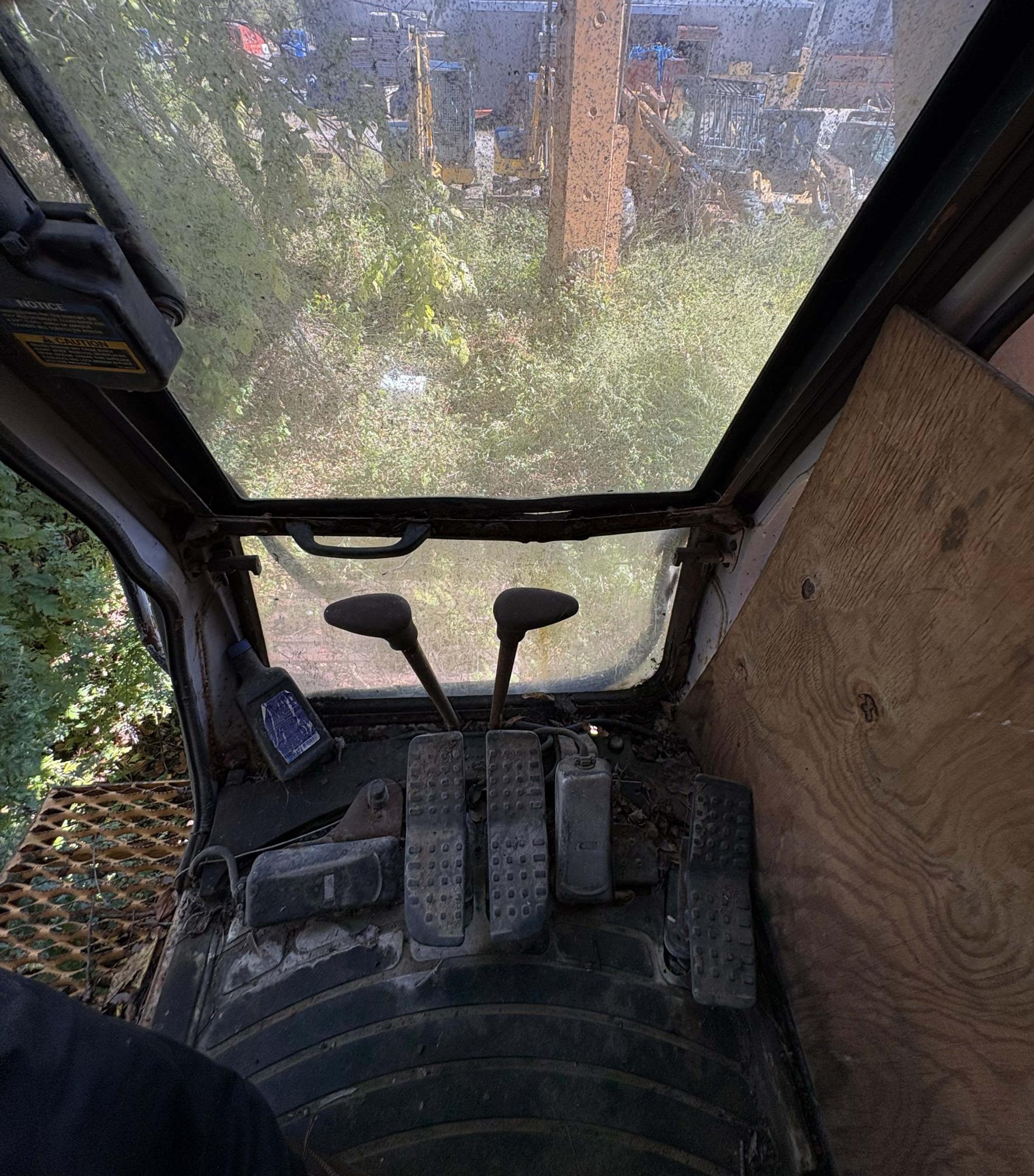 1996 CASE 9060B - view 5 of 7