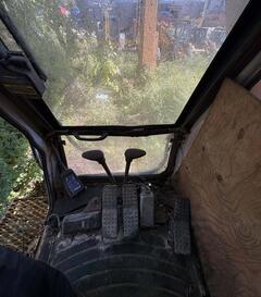 1996 CASE 9060B - Image 5