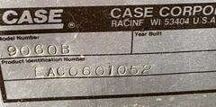 1996 CASE 9060B - Image 7