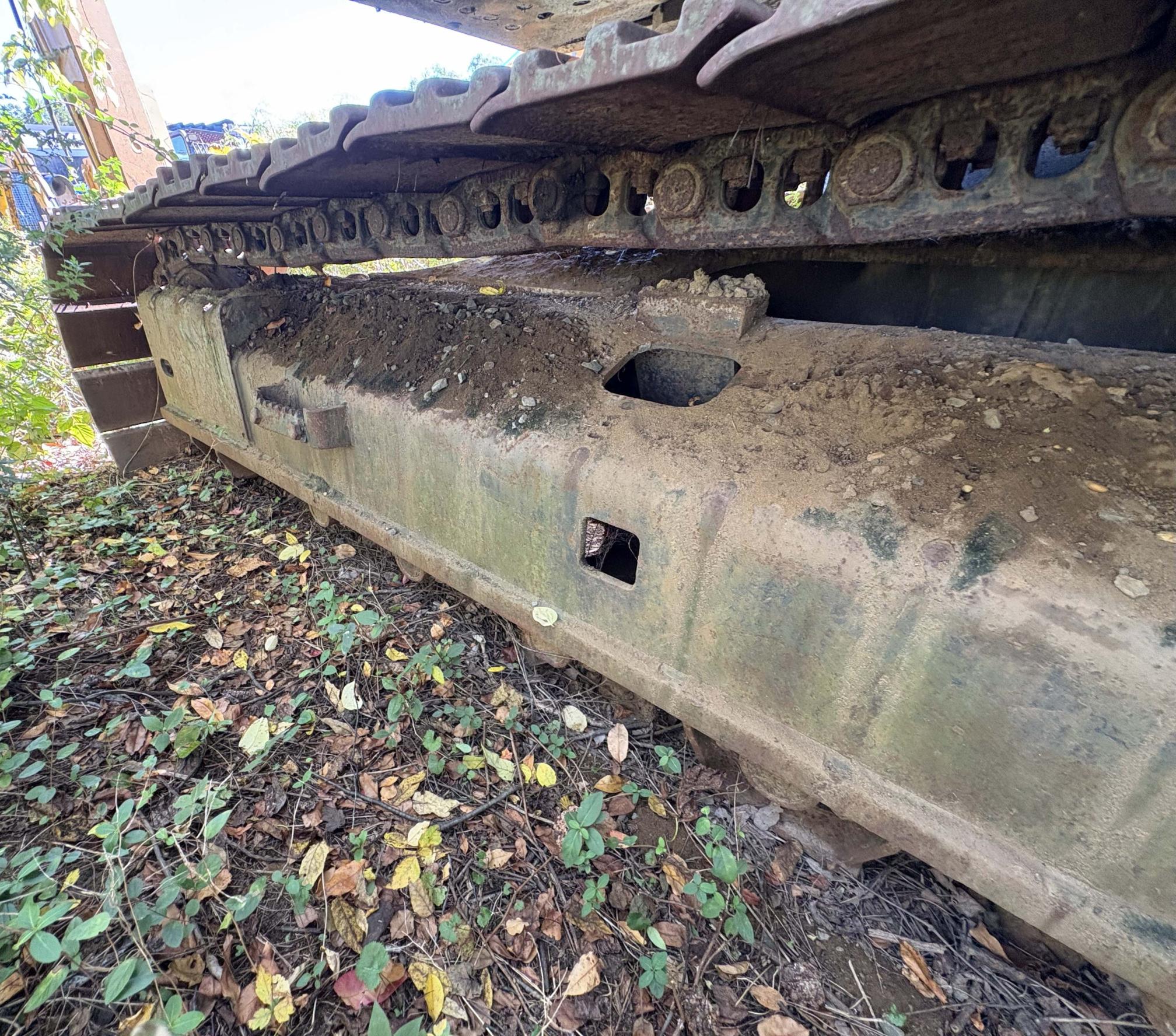 1996 CASE 9060B - view 3 of 7