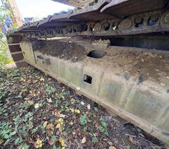 1996 CASE 9060B - Image 3