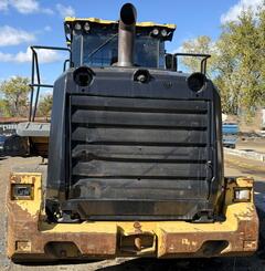 2014 CATERPILLAR 950M - Image 4