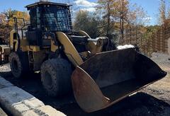 2014 CATERPILLAR 950M - Image 7