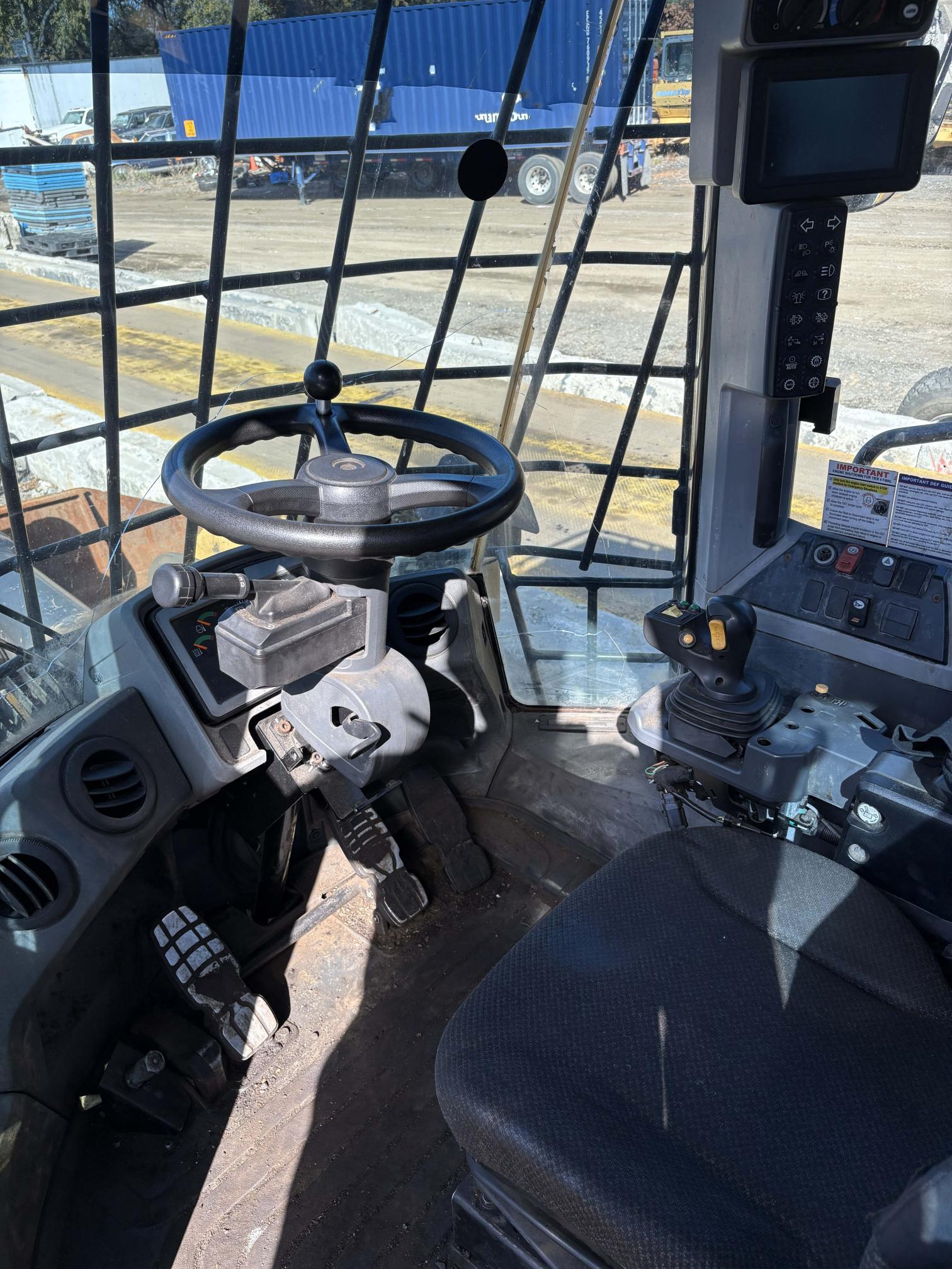 2014 CATERPILLAR 950M - view 9 of 18