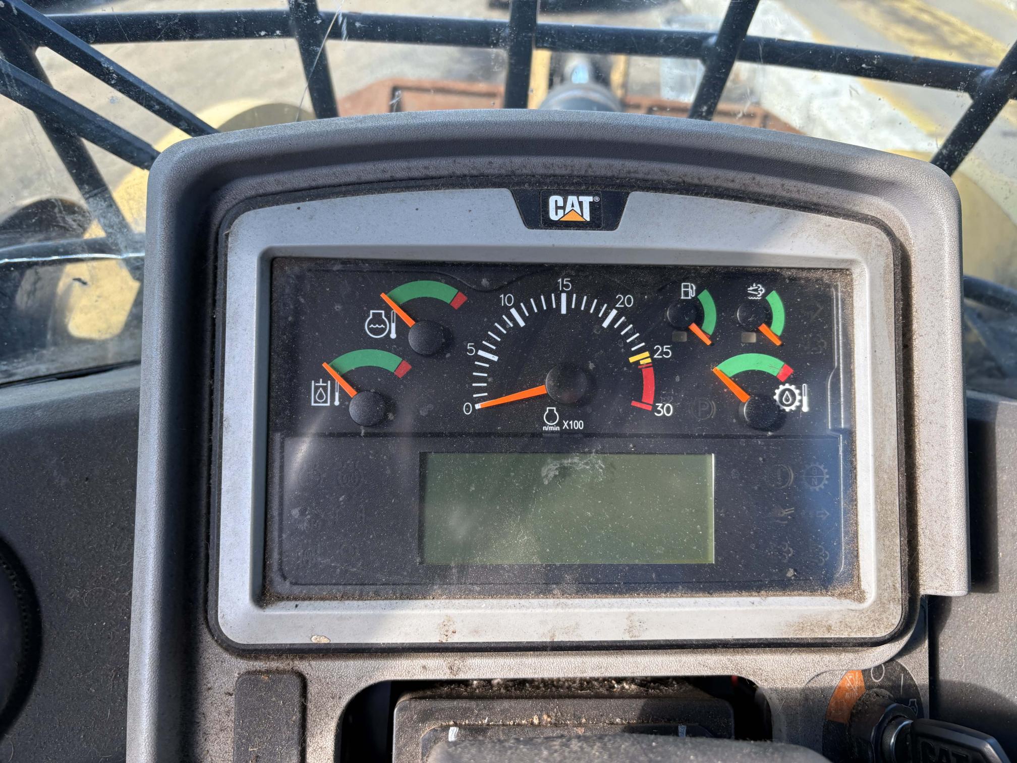 2014 CATERPILLAR 950M - view 11 of 18