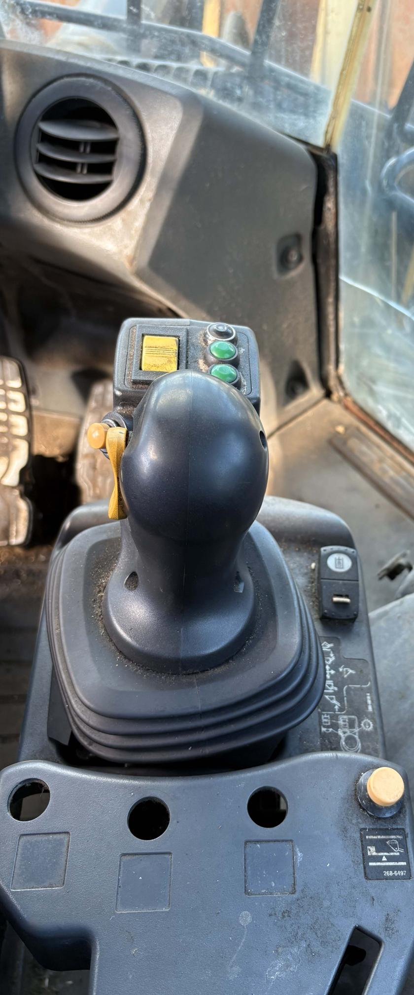 2014 CATERPILLAR 950M - view 12 of 18