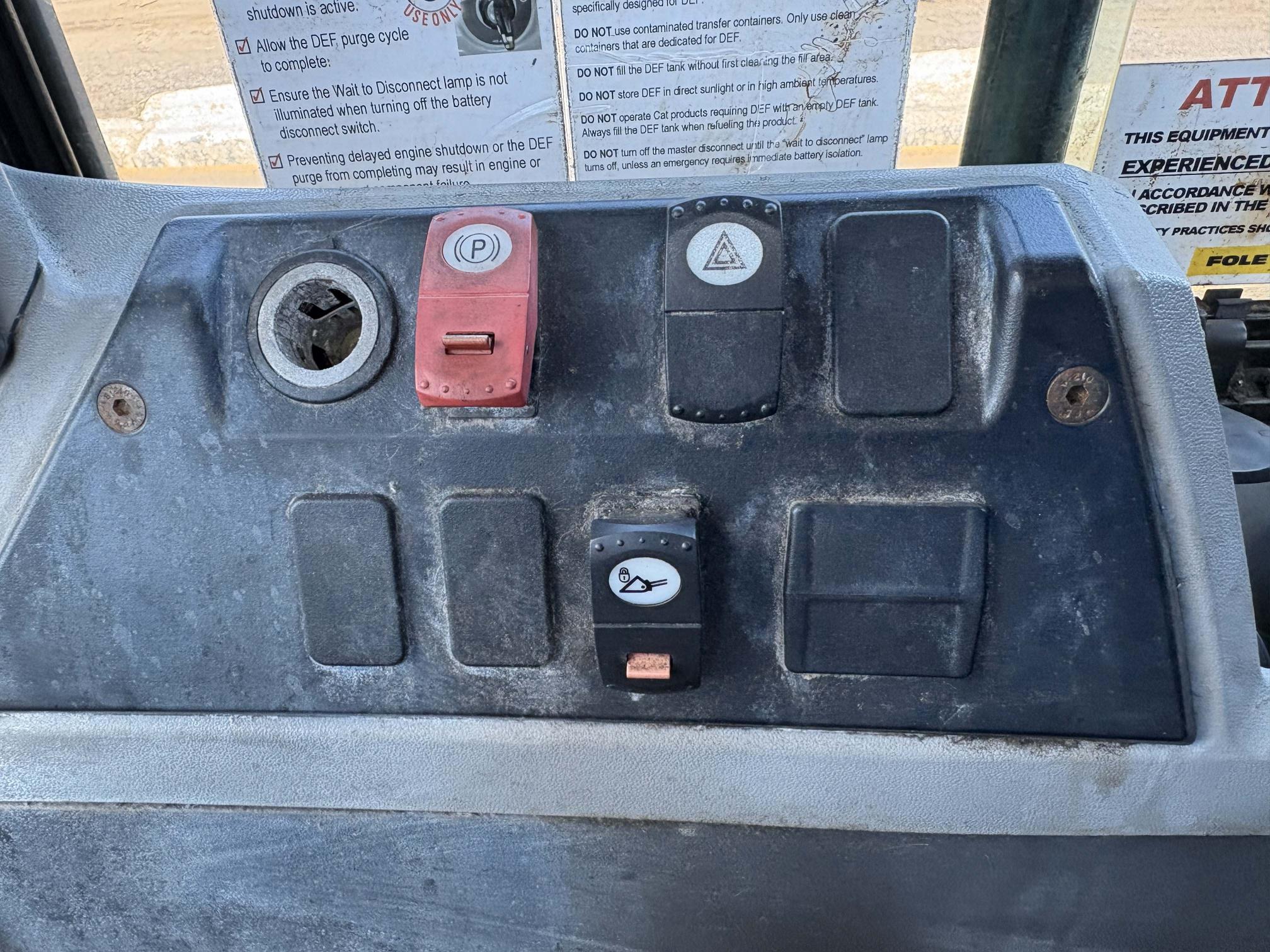 2014 CATERPILLAR 950M - view 13 of 18