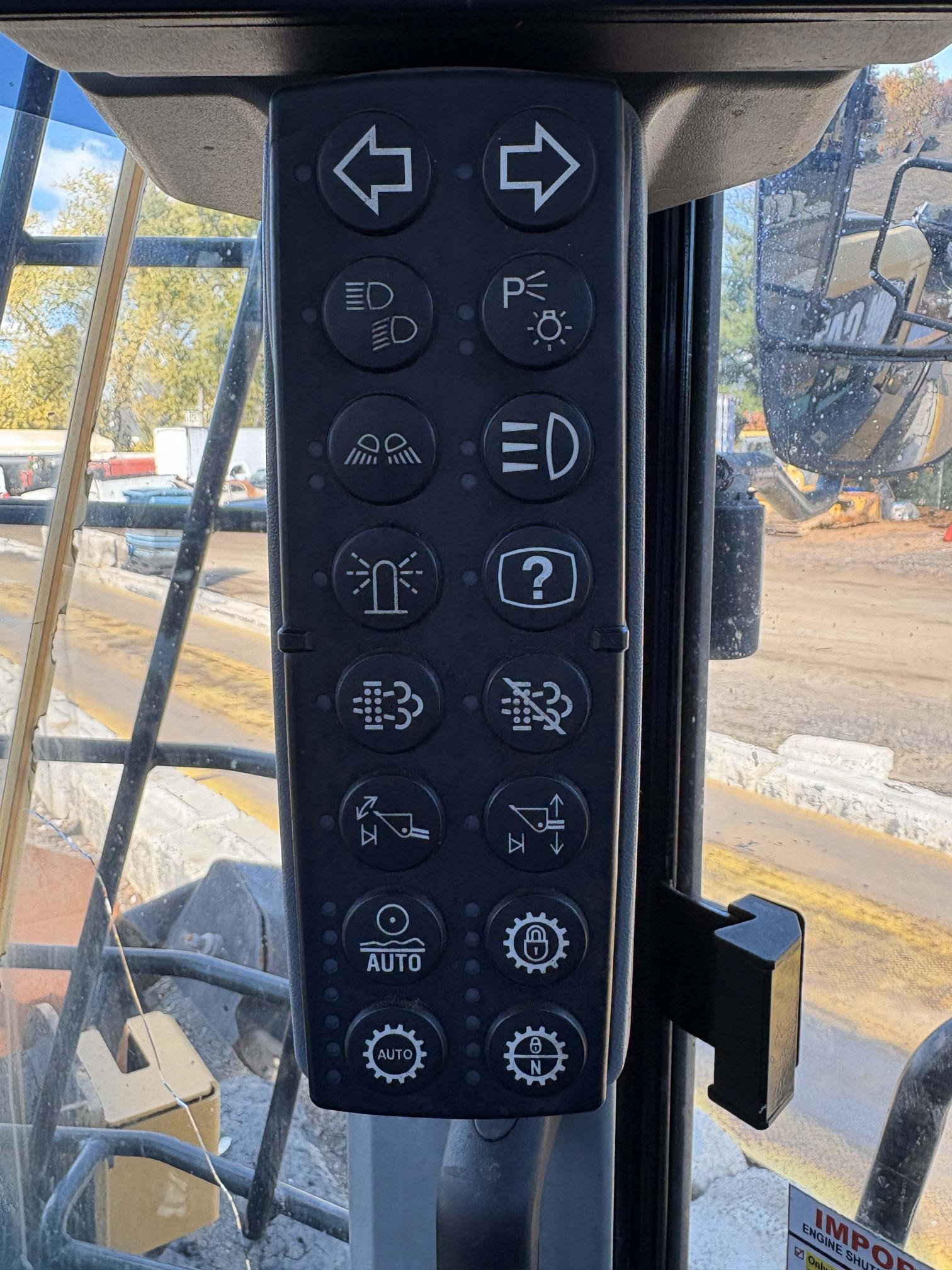 2014 CATERPILLAR 950M - view 16 of 18