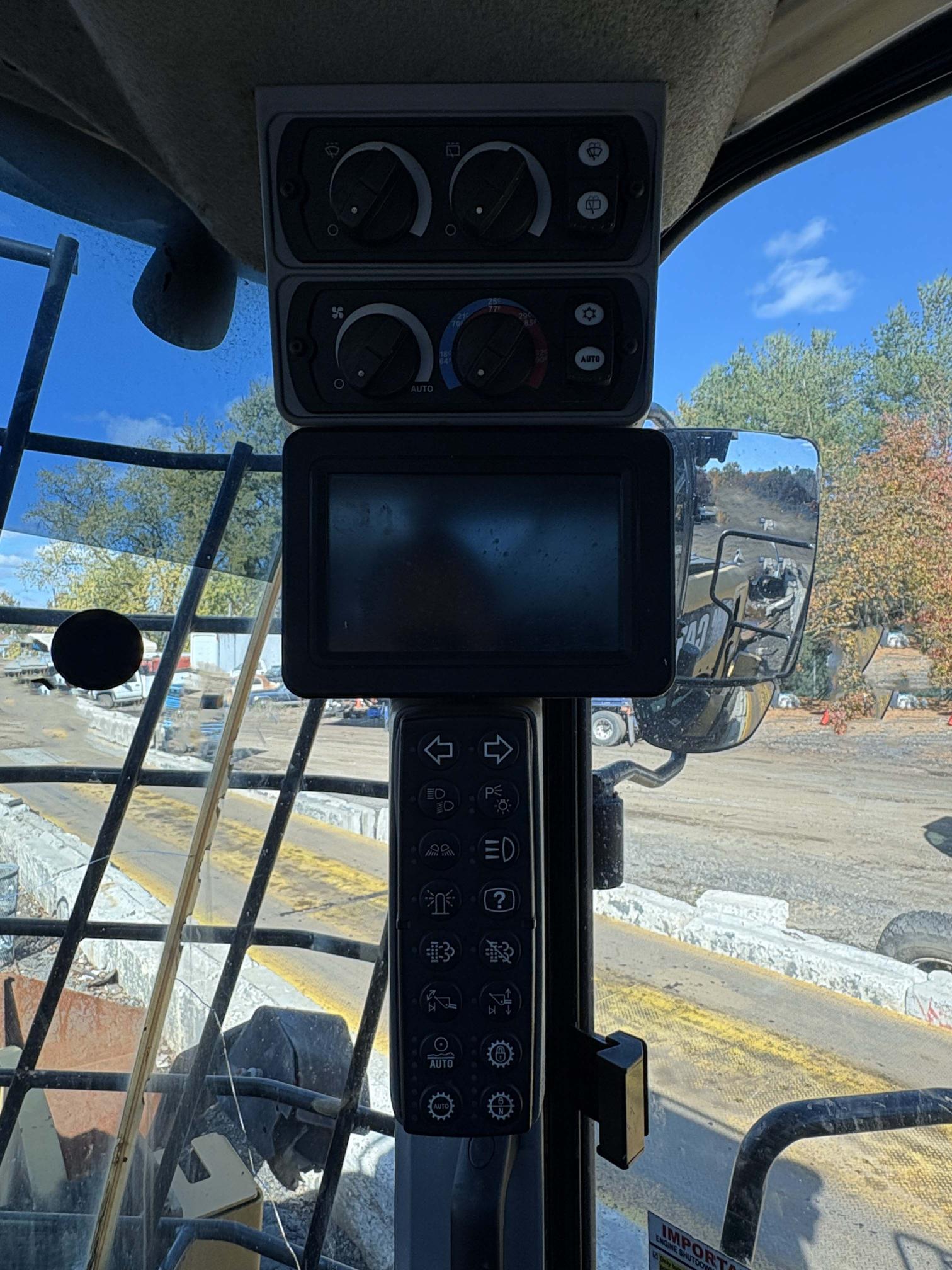 2014 CATERPILLAR 950M - Image 14