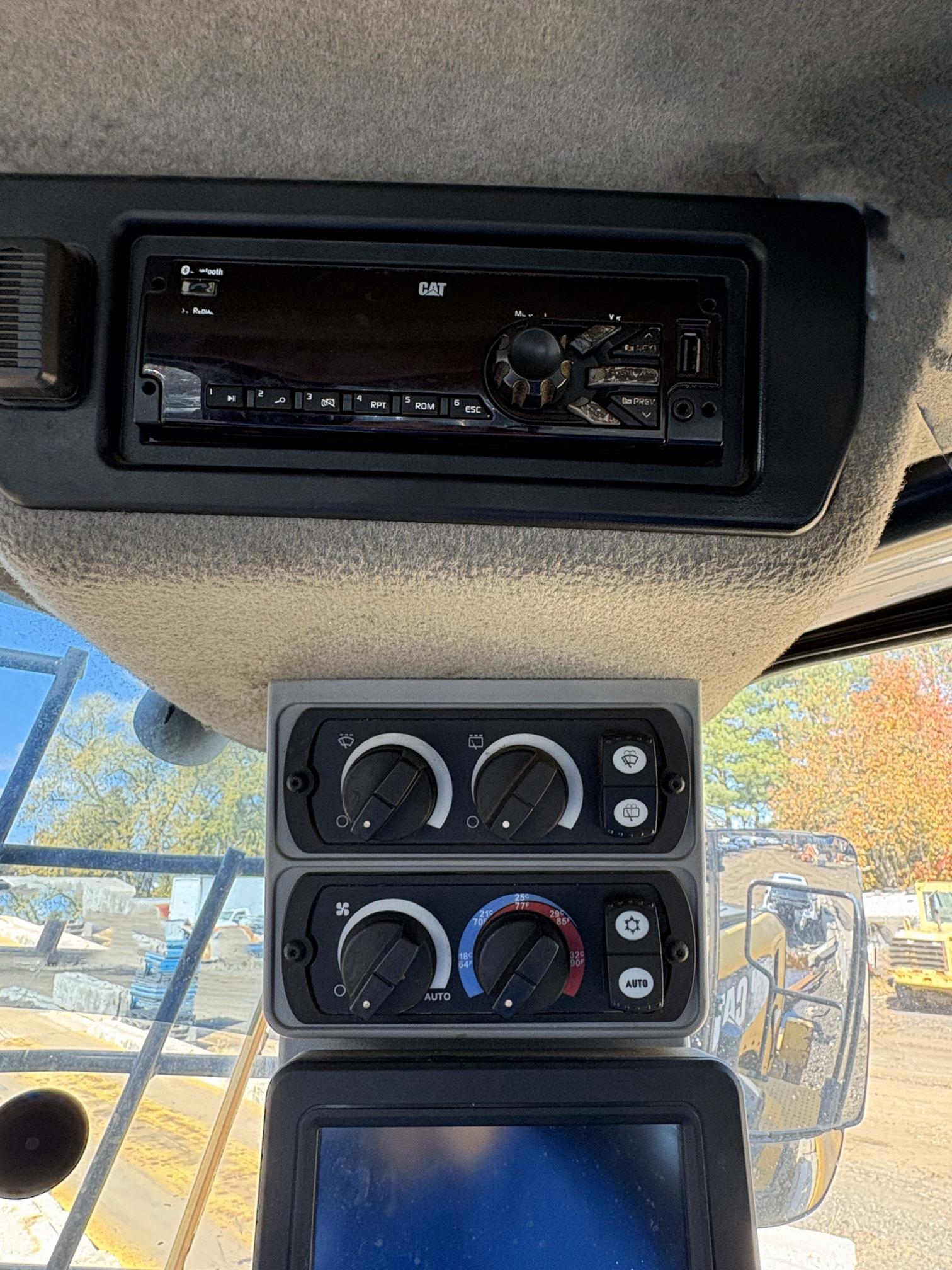 2014 CATERPILLAR 950M - Image 15