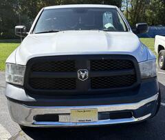 2013 RAM 1500 Quad Cab - Image 2