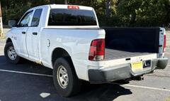 2013 RAM 1500 Quad Cab - Image 8