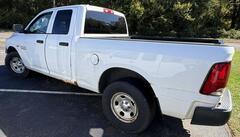 2013 RAM 1500 Quad Cab - Image 9