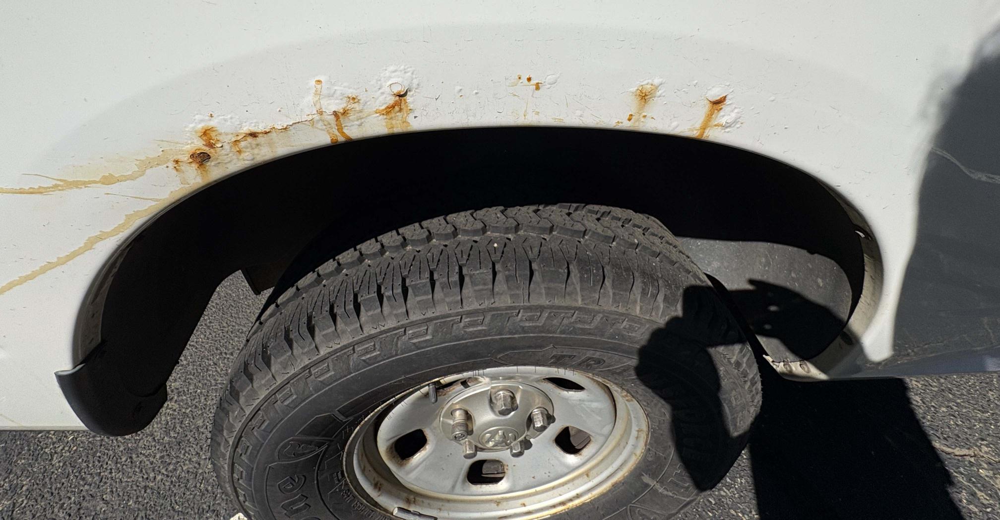 2013 RAM 1500 Quad Cab - Image 21