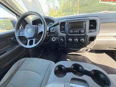 2013 RAM 1500 Quad Cab - Image 12