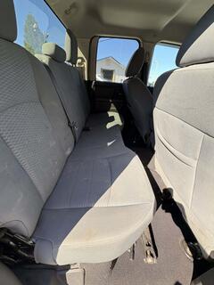 2013 RAM 1500 Quad Cab - Image 15