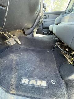 2013 RAM 1500 Quad Cab - Image 14