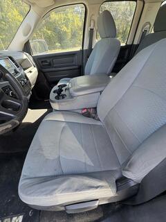 2013 RAM 1500 Quad Cab - Image 13