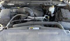 2013 RAM 1500 Quad Cab - Image 16