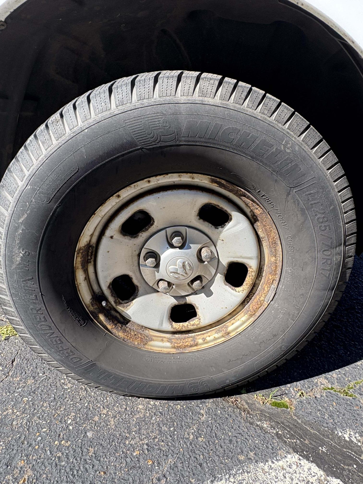 2013 RAM 1500 Quad Cab - Image 19