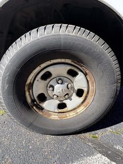 2013 RAM 1500 Quad Cab - Image 19