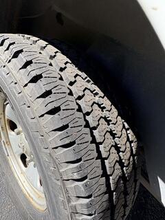 2013 RAM 1500 Quad Cab - Image 20