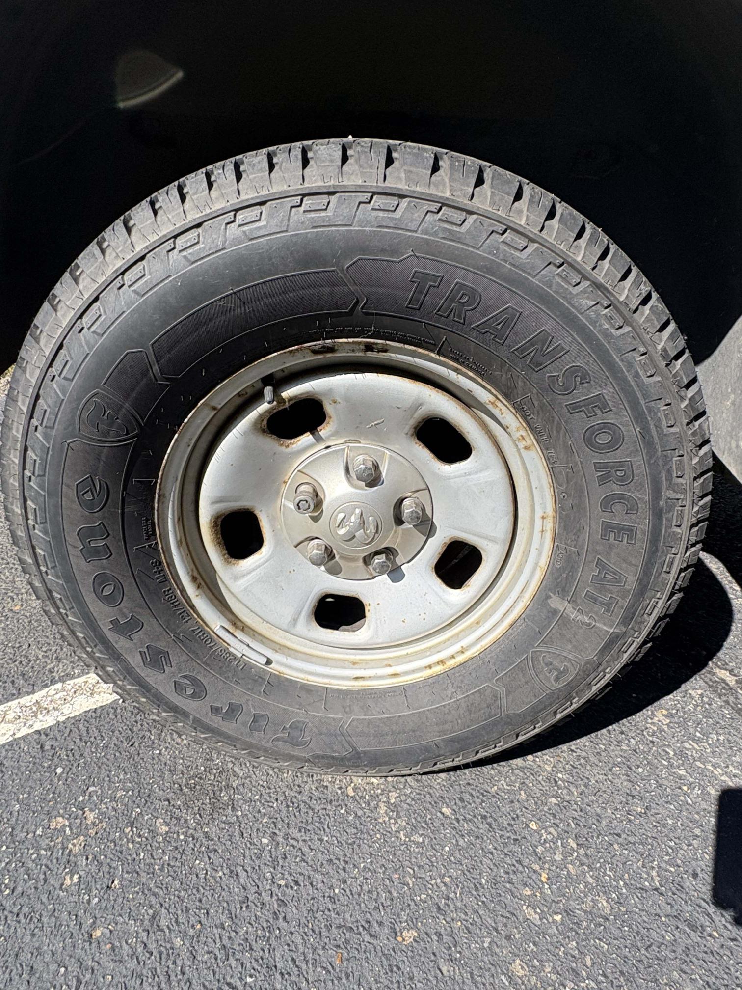 2013 RAM 1500 Quad Cab - Image 24