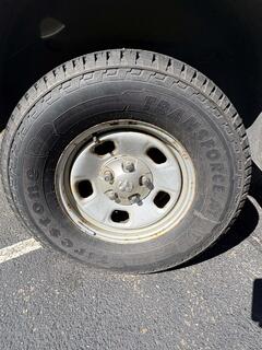 2013 RAM 1500 Quad Cab - Image 24