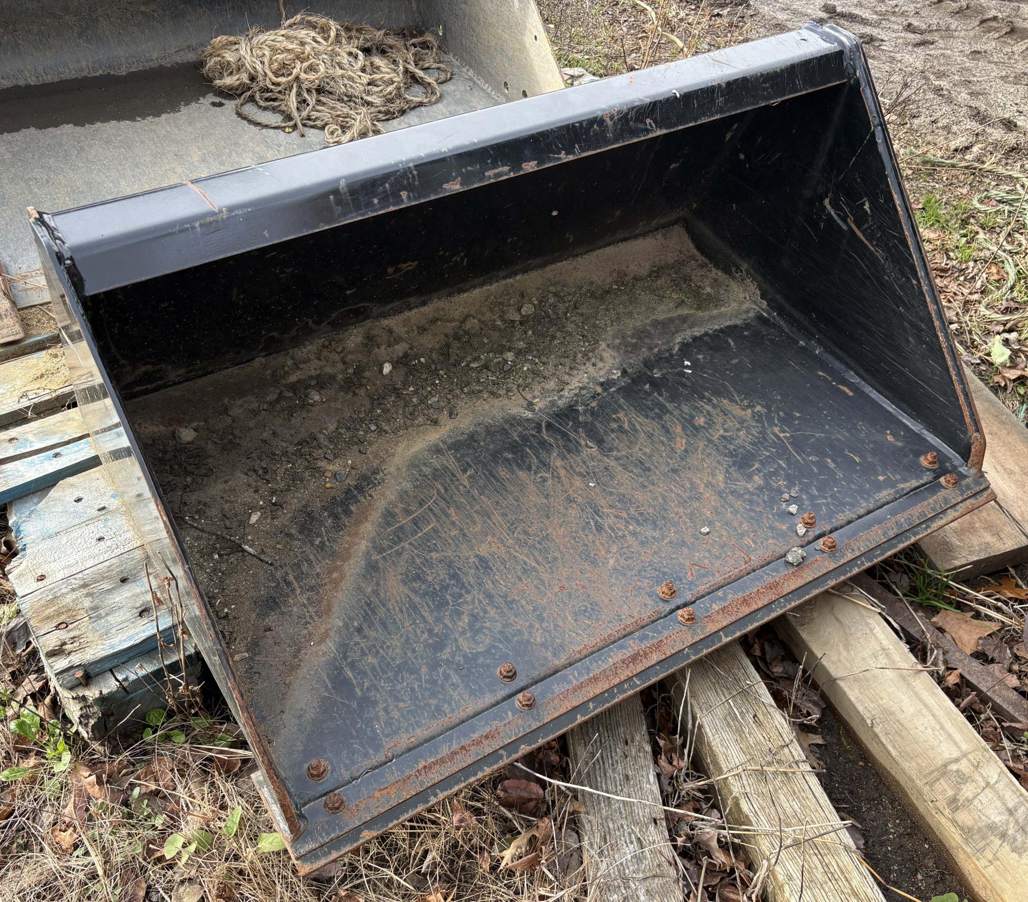 2022 KUBOTA SCL1000 - Image 9