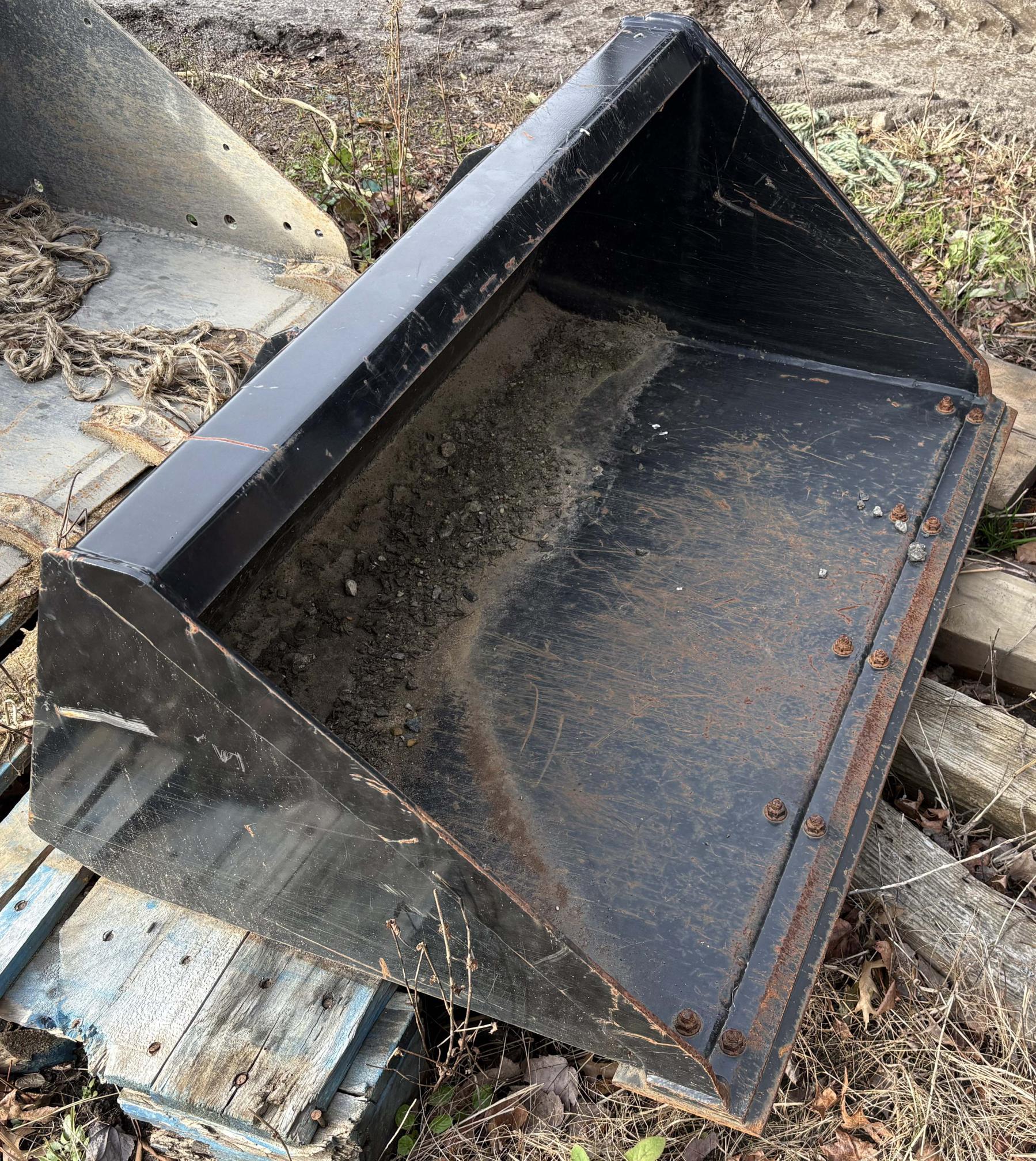 2022 KUBOTA SCL1000 - Image 10