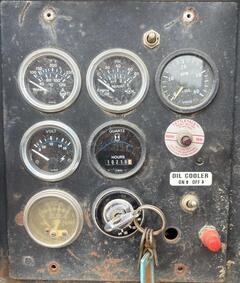 MCCLOSKEY 512R - Image 31