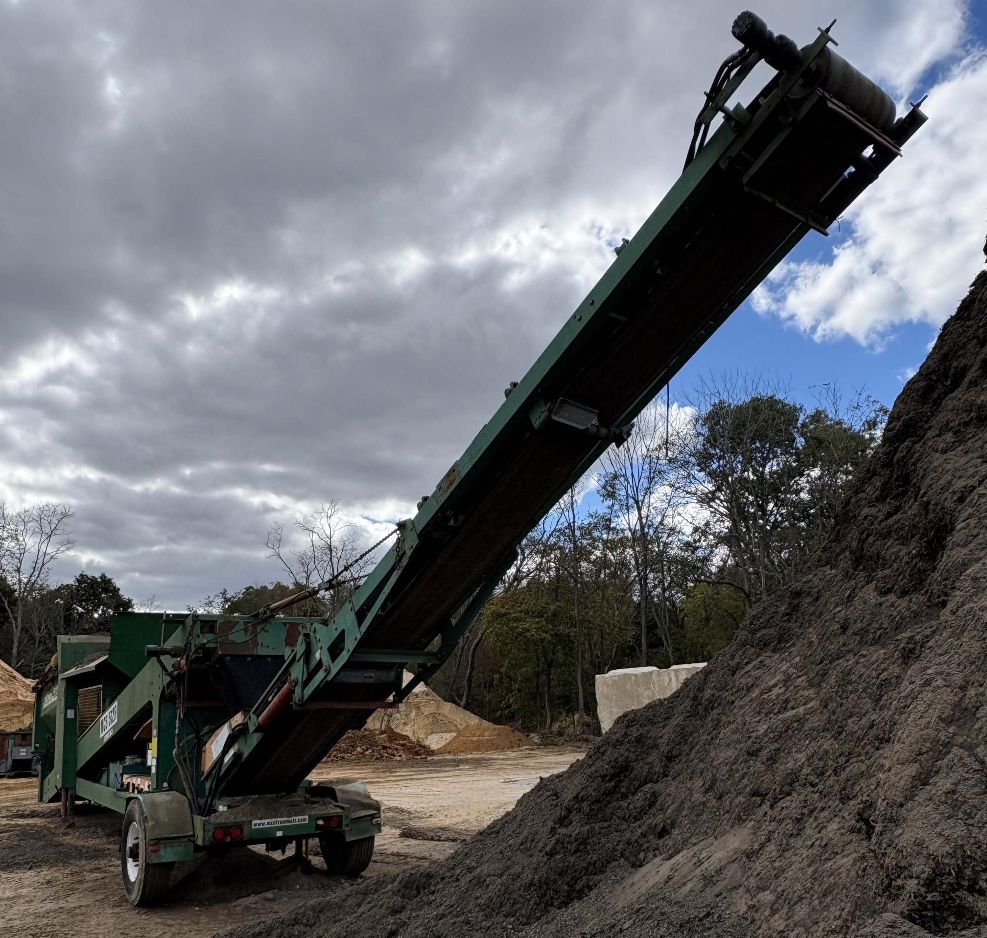 MCCLOSKEY 512R - view 3 of 34