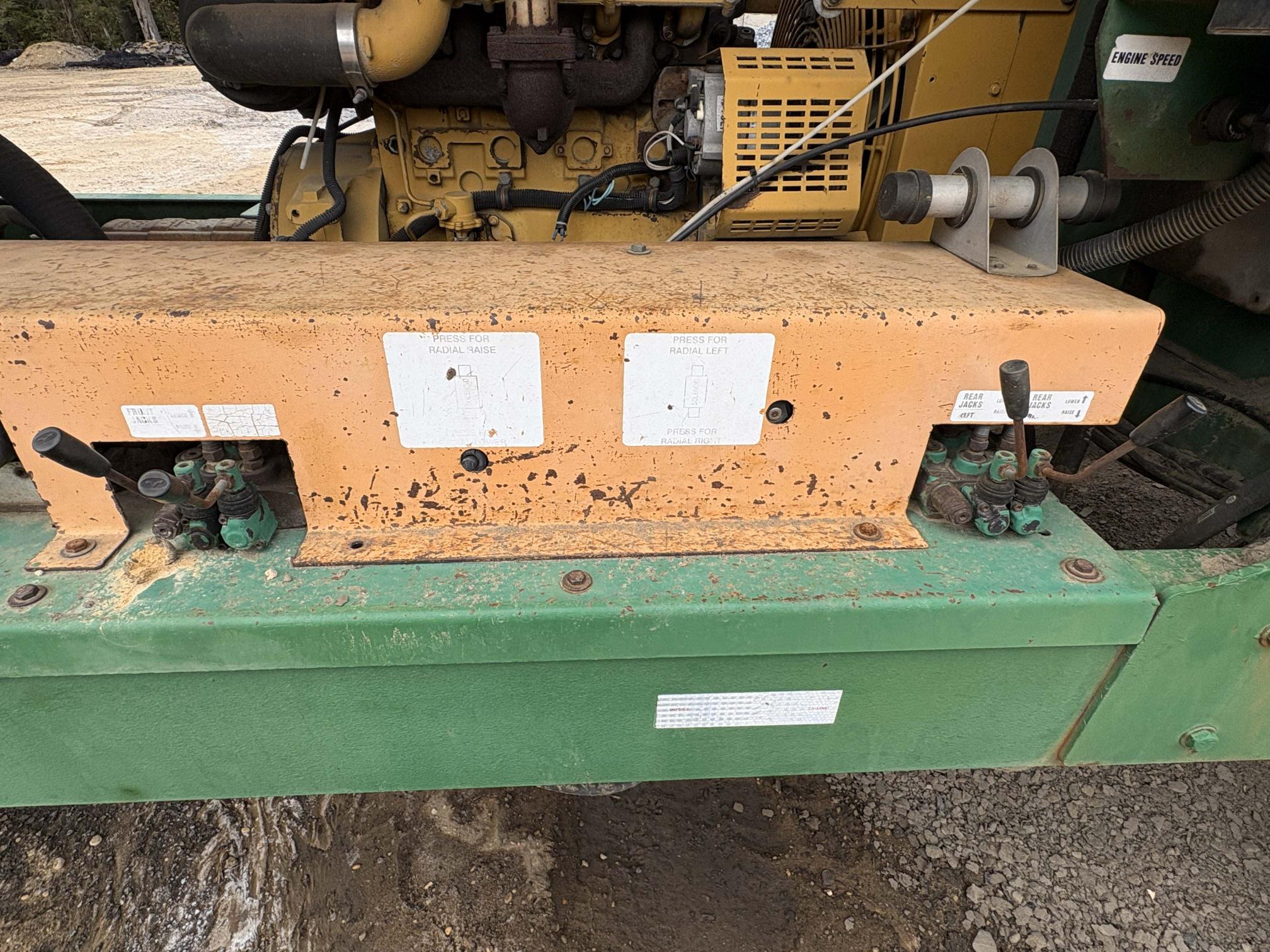 MCCLOSKEY 512R - Image 26