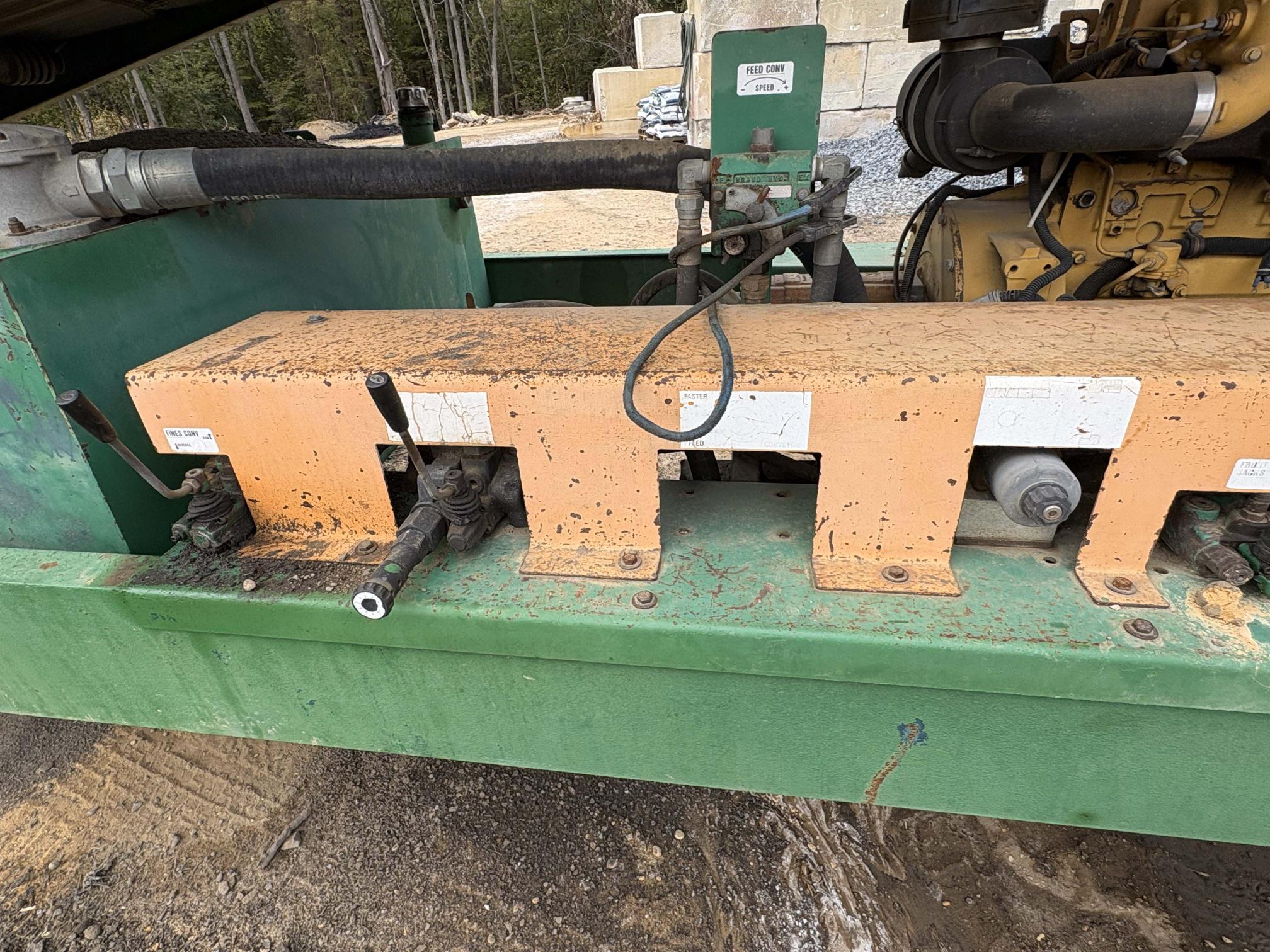 MCCLOSKEY 512R - Image 25