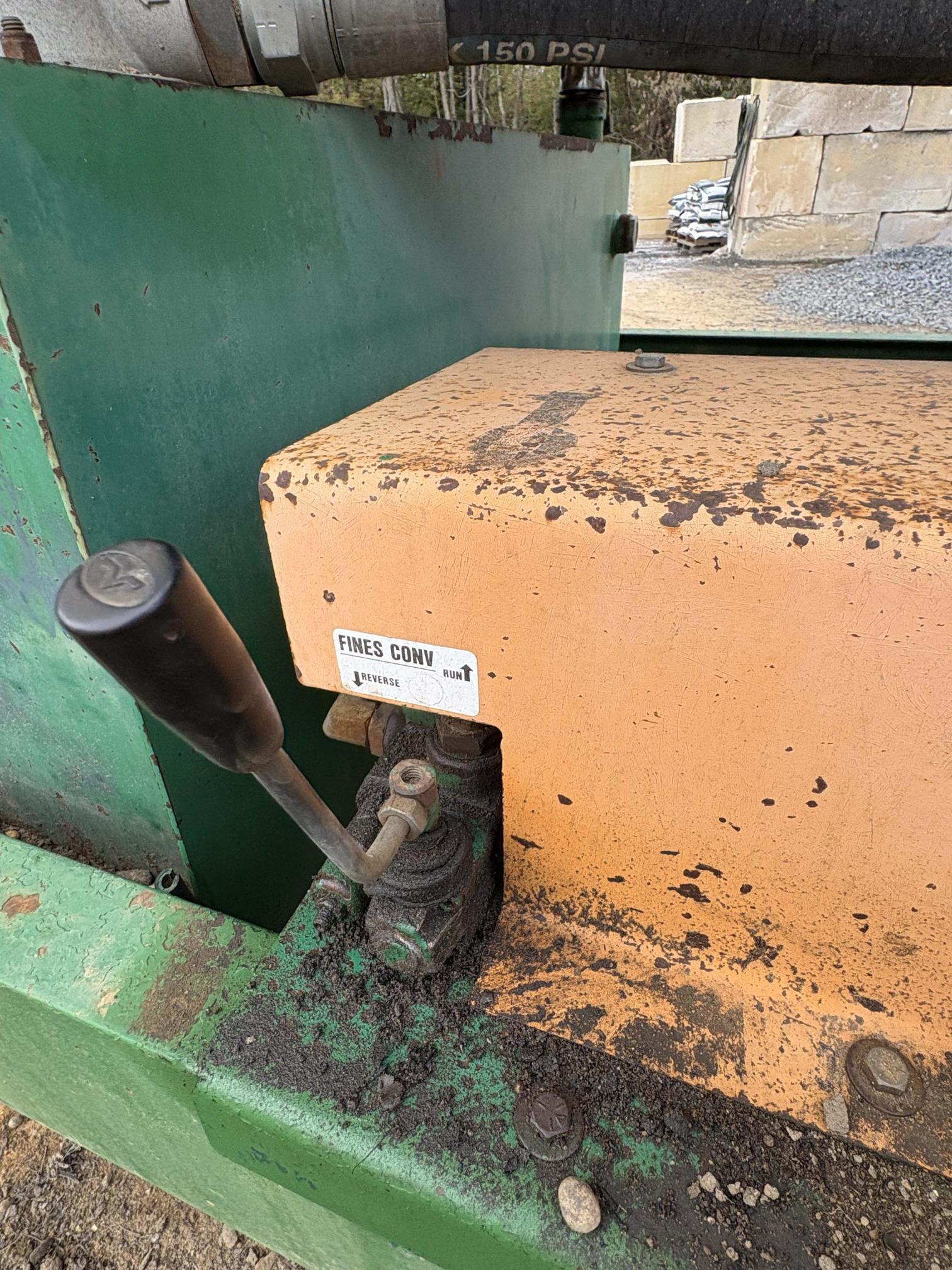 MCCLOSKEY 512R - Image 27