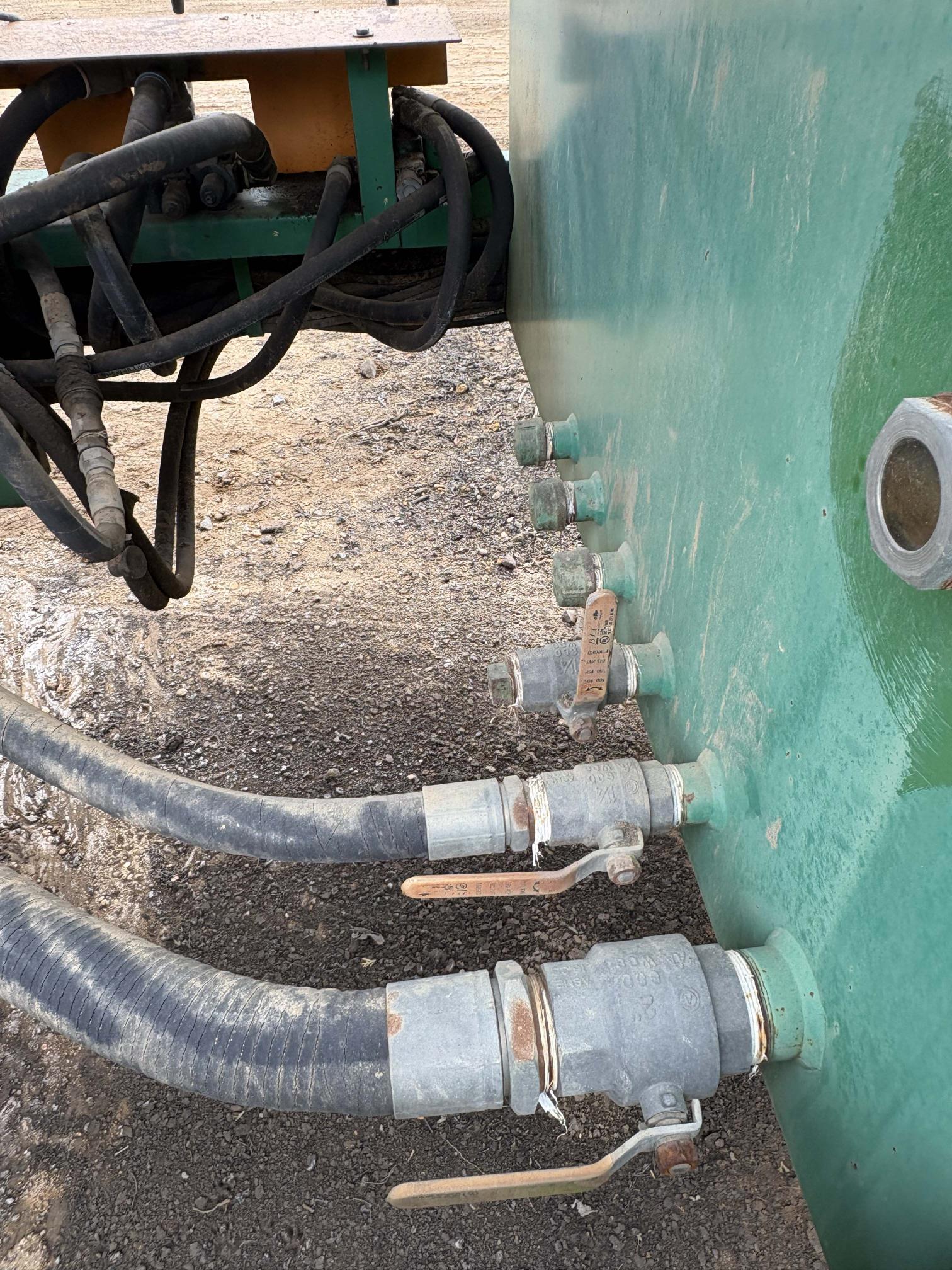 MCCLOSKEY 512R - Image 29